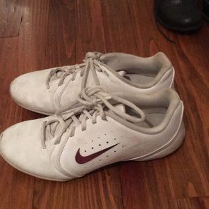 Nike Sideline insert Women's Cheerleader Shoes